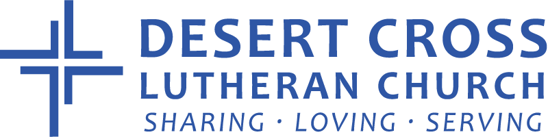 Desert Cross Lutheran Church
